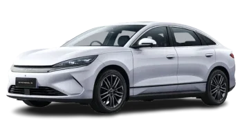 BYD Seal 6 DM-i electric vehicle in Thailand