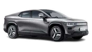 Deepal E07 Performance AWD electric vehicle in Thailand